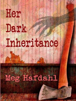 cover image of Her Dark Inheritance